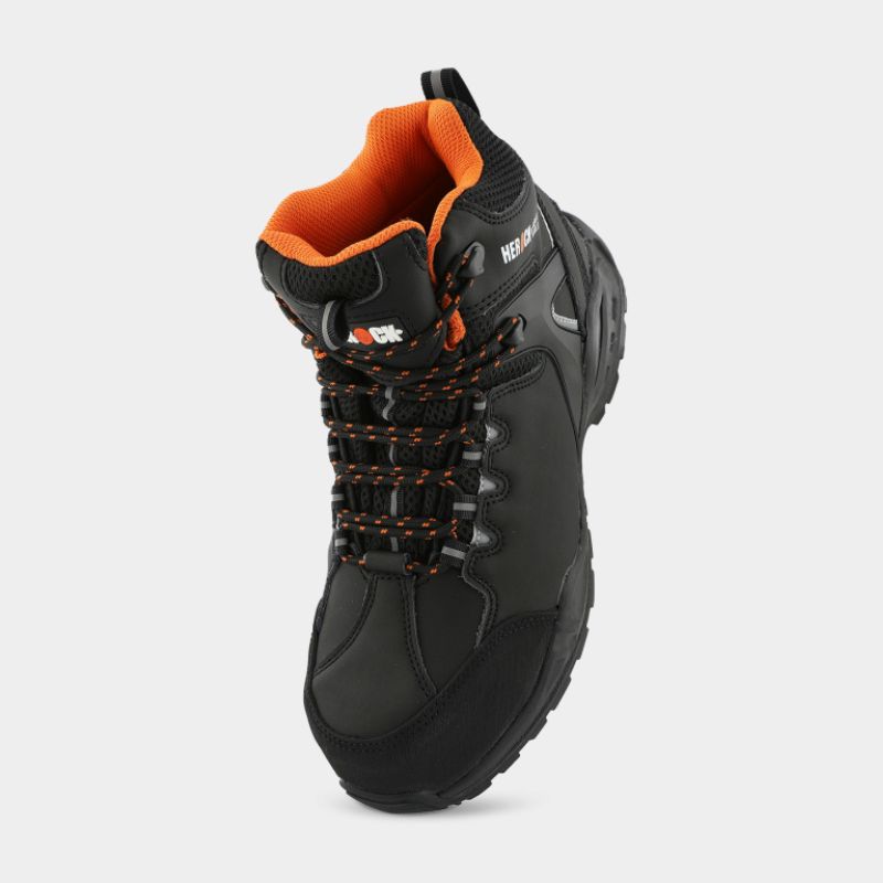 Gigantes safety trainer boots sales